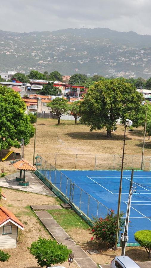 Oaklands Oasis Lägenhet Kingston Exteriör bild